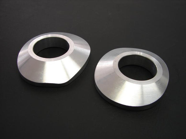 Civic Si (06-11) Front Engine Mount Insert Set