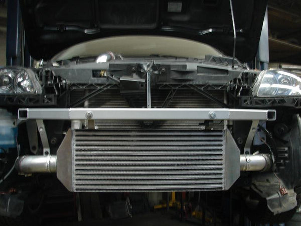 Mazdaspeed3 Gen1 (07-09) Front Mount Intercooler Kit