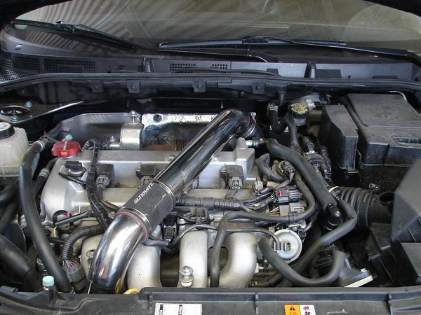 Mazdaspeed3 Gen1 (07-09) Front Mount Intercooler Kit