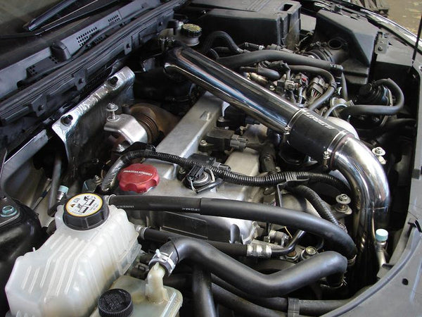 Mazdaspeed3 Gen1 (07-09) Front Mount Intercooler Kit