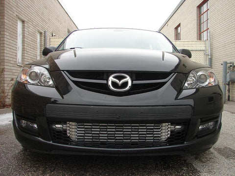 Mazdaspeed3 Gen1 (07-09) Front Mount Intercooler Kit