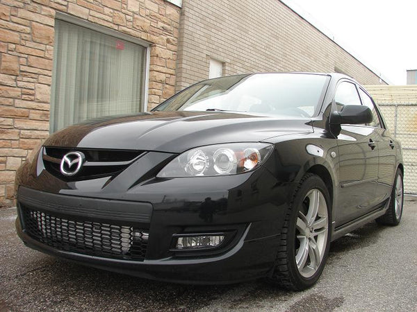 Mazdaspeed3 Gen1 (07-09) Front Mount Intercooler Kit