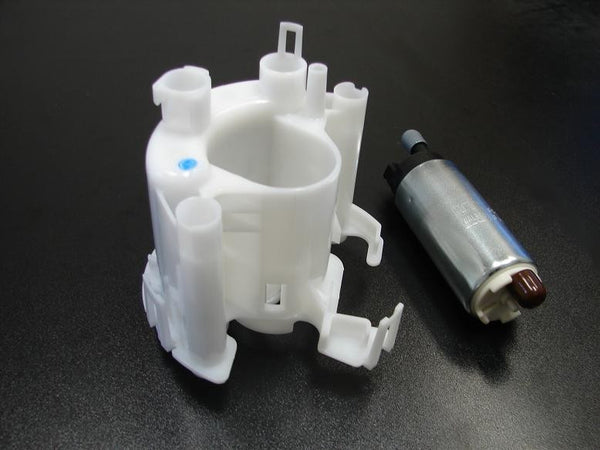 STi (2008 - 2011) Fuel Pump Upgrade