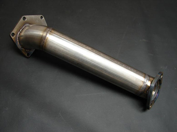 Downpipe Top Section - Catless