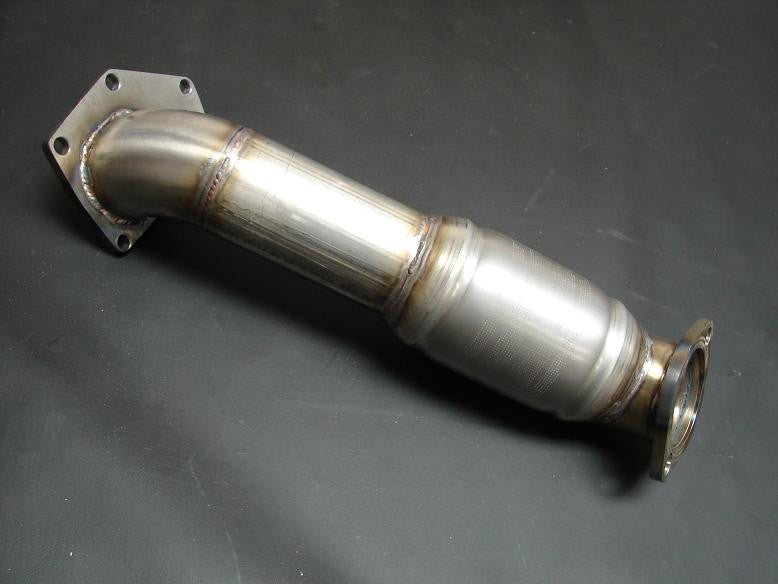 STi (0215+) / WRX (0214) External Wastegate (EWG) Uppipe Kit