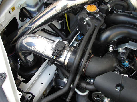 Subaru WRX (08-10) Cold Air Intake