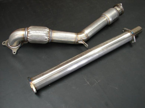 Golf GTI (MK5 / MK6) 3" Downpipe