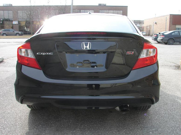 4" Downward Angle Tip