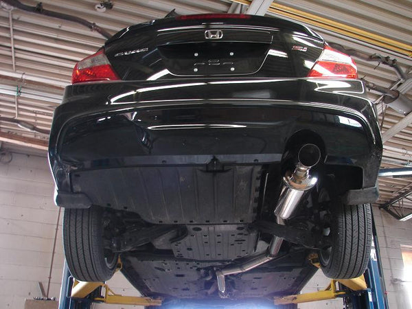 Civic Si 2012 2015 9th Gen Ultimate Racing