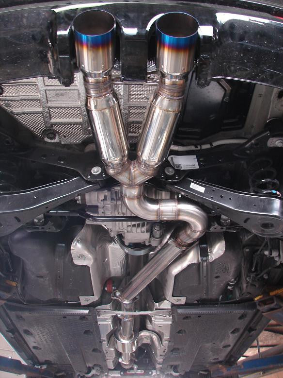 Golf R MK6 2012-2014 3