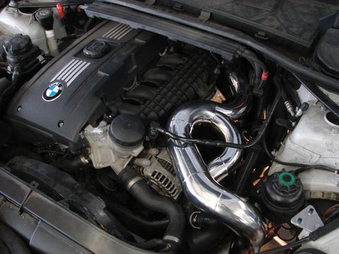 335 Coupe (E92 07-10), 335 Sedan (E90 07-10) Cold Air Intake System