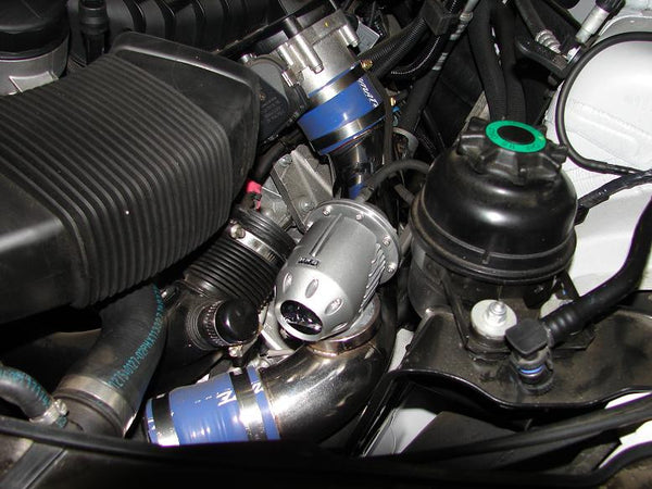 BMW HKS Blow Off Valve Kit