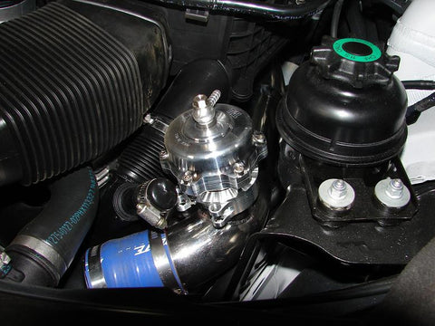 BMW TiAL Blow Off Valve Kit