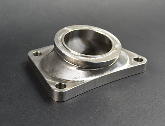 Civic Type R FK8 2017+ Turbo Kit