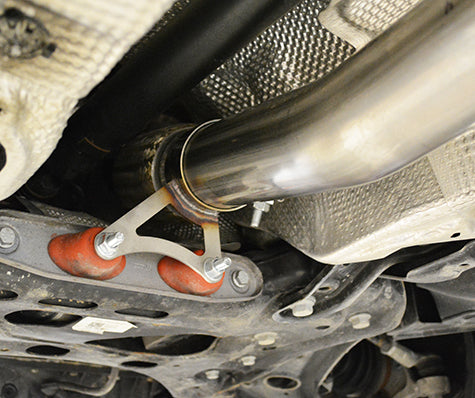 Golf R MK7 (2015+) 3" Downpipe