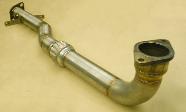 Evo VIII/IX Downpipe
