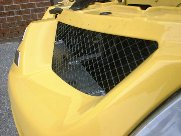 Evo VIII/IX Intercooler and Hard Piping Kit (Complete)