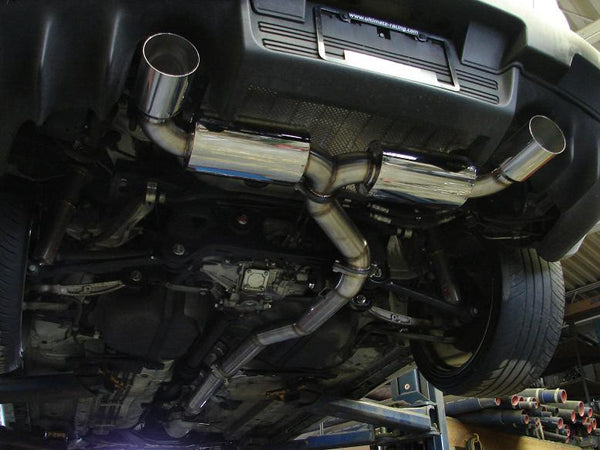 Evo x aftermarket parts deals
