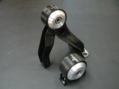 Ralliart 09+/ Evo X Engine Mount Inserts - Rear Set