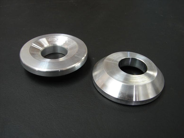 Ralliart Front Engine Mount Insert Set