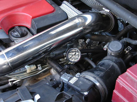 Fuel Pressure Adapter