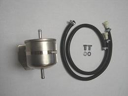 Evo X / 09+ Ralliart High Flow Fuel Filter Kit