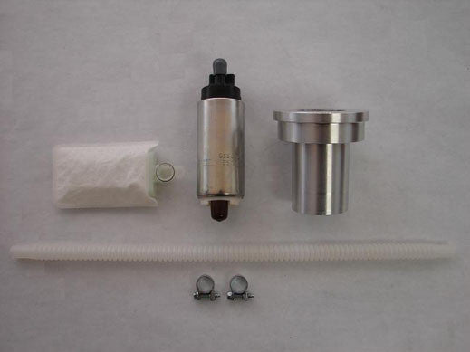 Evo X / Ralliart Fuel Pump Install Kit