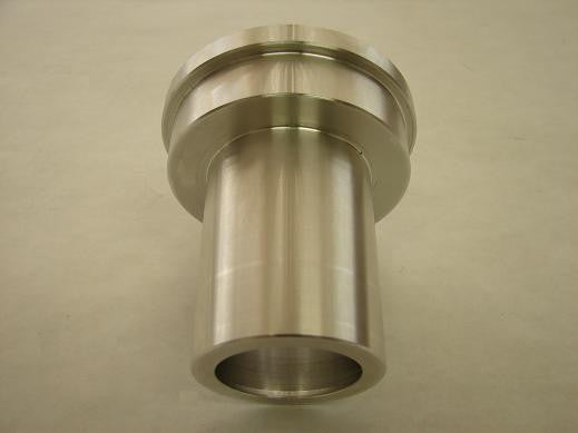 Evo X / Ralliart Fuel Pump Install Kit