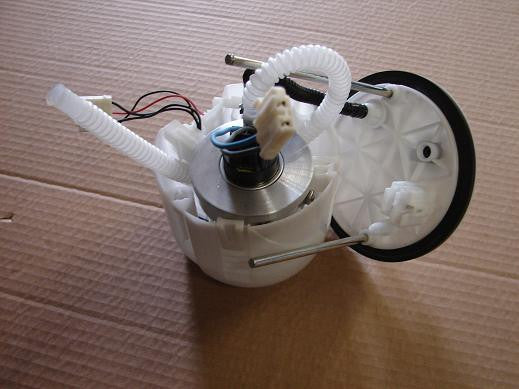 Evo X / Ralliart Fuel Pump Install Kit