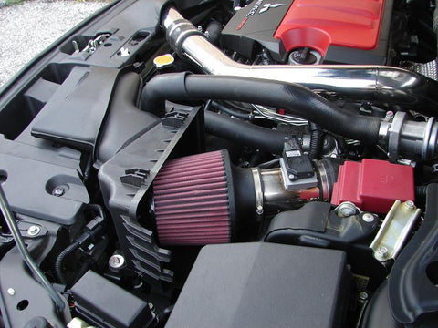 Evo X Short Ram Intake