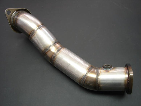 Short Downpipe