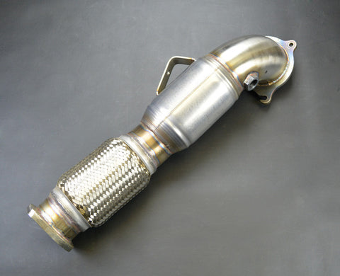 Fiesta ST 2014 3" Downpipe