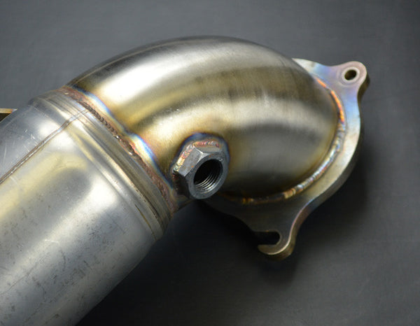 Fiesta ST 2014 3" Downpipe