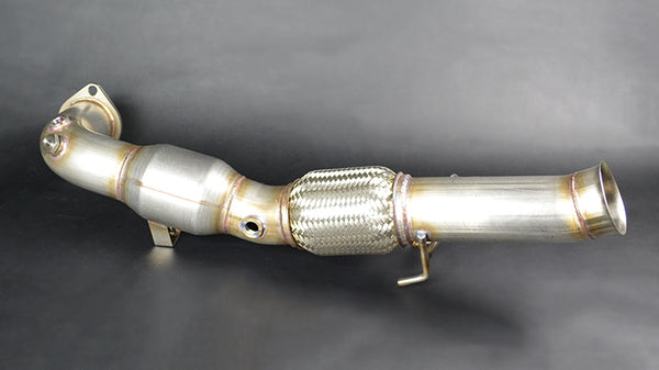 Focus RS 3" Downpipe (2016)