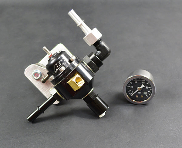 Civic Type R FK8 2017+  Fuel Returned Kit