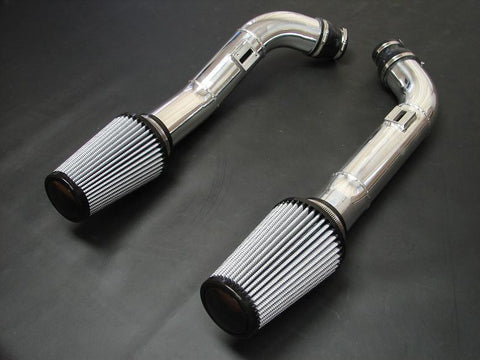 GT-R (07+)Twin Air Intake System