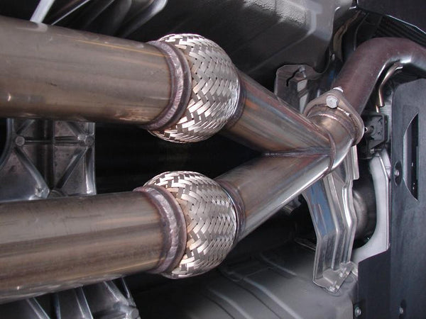 GT-R (07+) Performance Midpipe