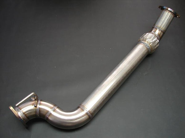 Genesis Coupe 2.0T 3" Downpipe