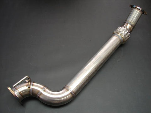 Genesis Coupe 2.0T 3" Downpipe