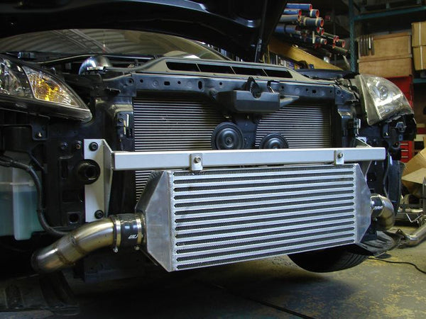 Genesis Coupe 2.0T (10-12) Front Mount Intercooler Kit