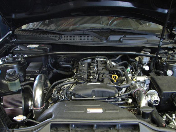 Genesis Coupe 2.0T (10-12) Front Mount Intercooler Kit