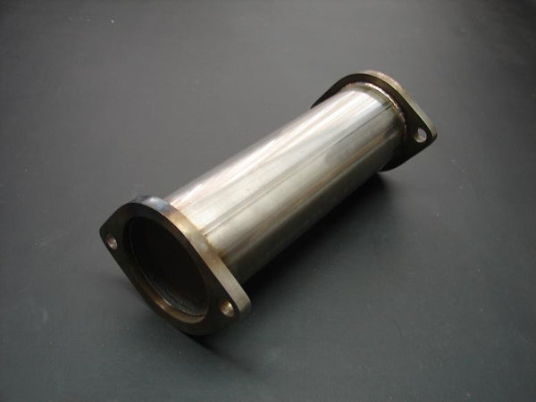 Genesis Coupe 2.0T Test Pipe (Catless)