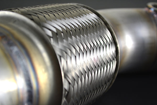 Golf R MK7/MK7.5 (2015+) 3" Downpipe