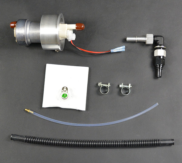 Civic Type R FK8 2017+ In-Tank Fuel Pump Kit (for Return-Style Fuel Systems ONLY)