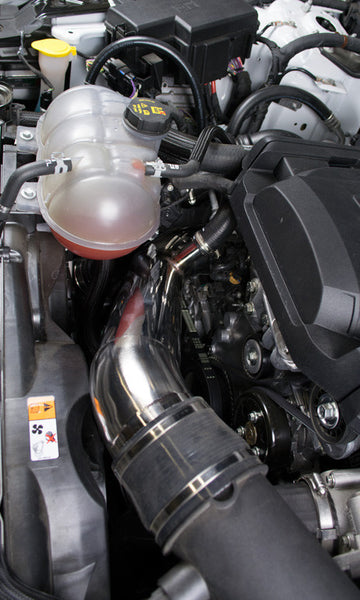 Mustang EcoBoost 2.3L (2015) Inlet Pipe