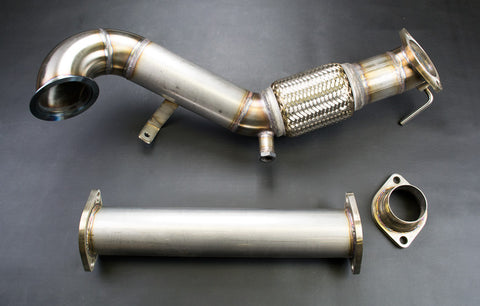 Golf GTI MK7 2015 3" Downpipe