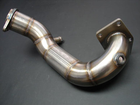 Mazdaspeed3 3-inch Catless Downpipe