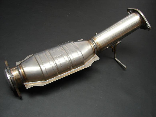 Ceramic High Flow Cat