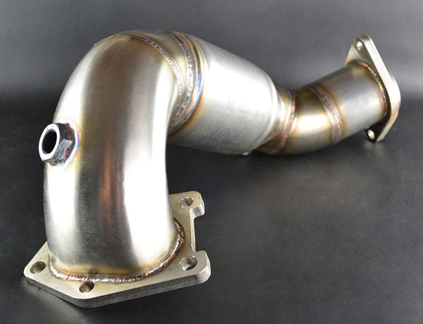 Version 3 Downpipe