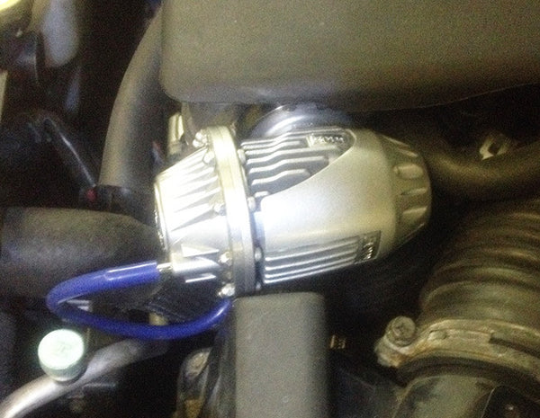 Mazdaspeed6 (06-07) HKS SSQV Blow Off Valve Kit